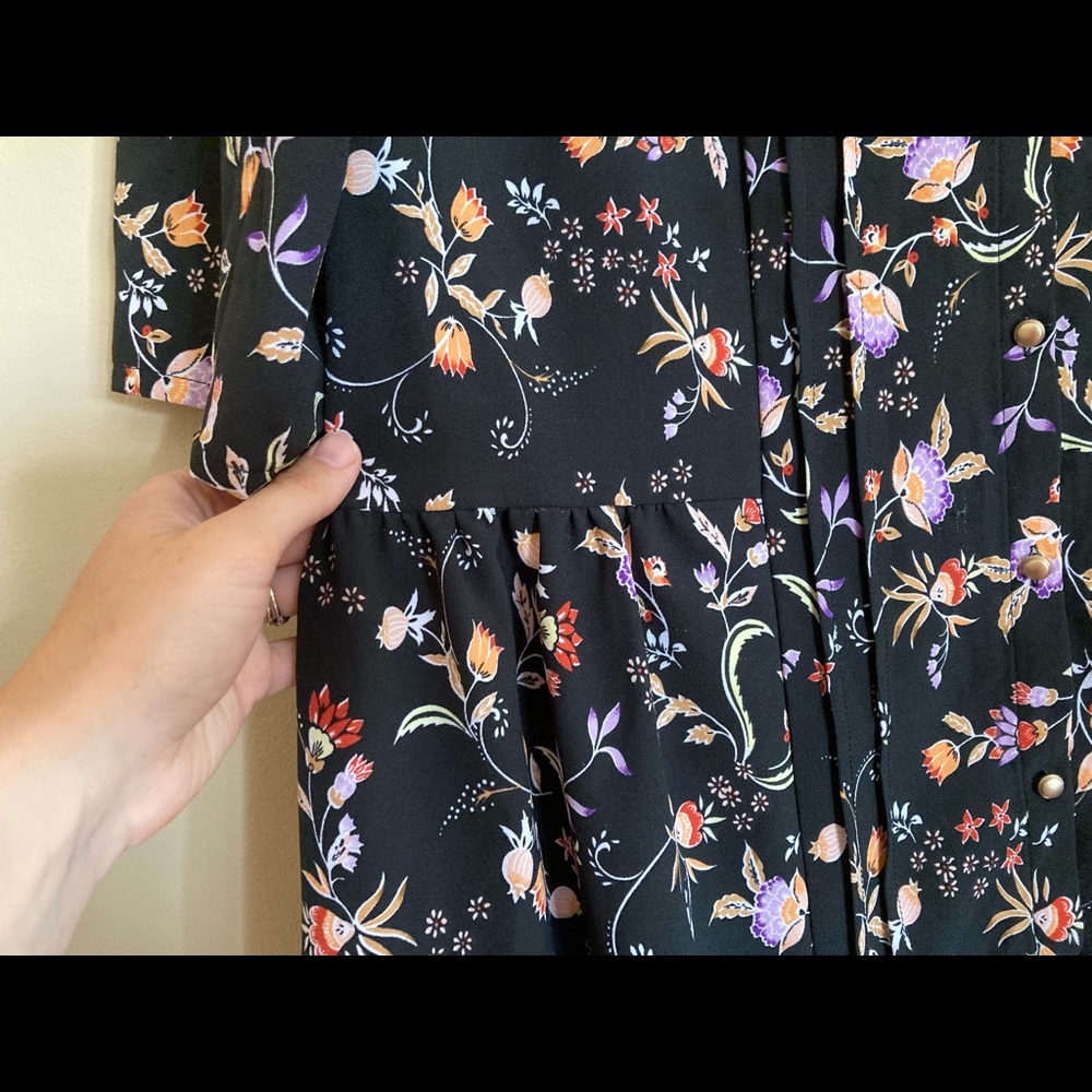 JUSTFAB Dress! - Picture 5 of 6